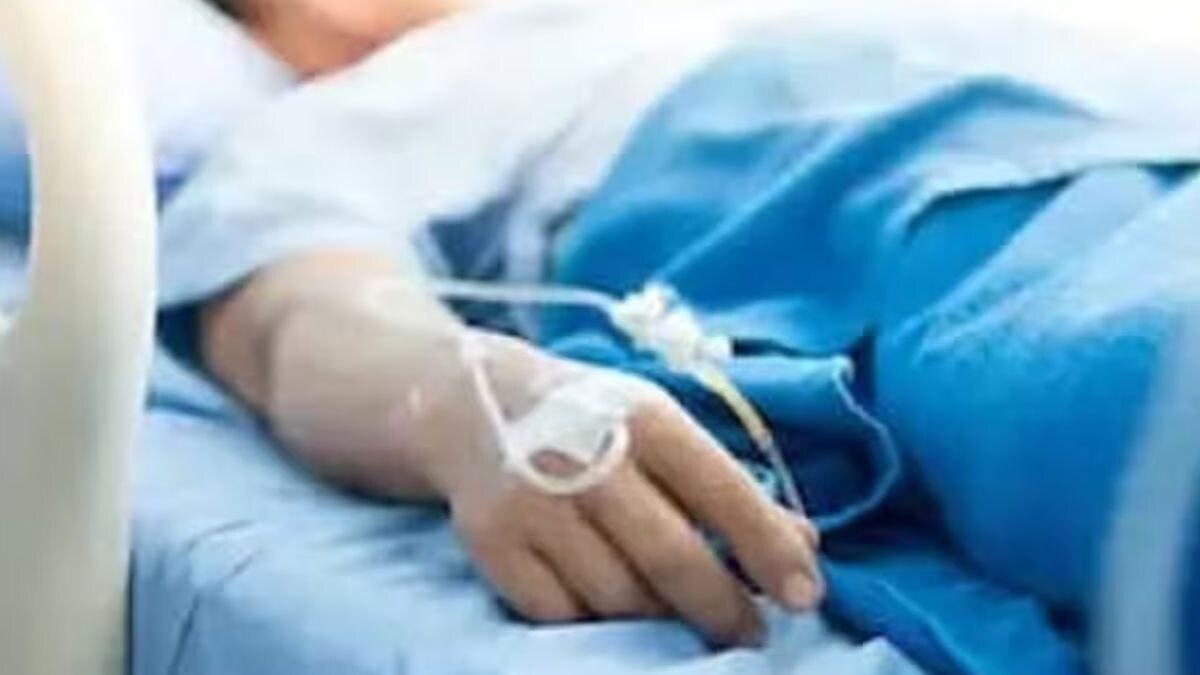Live Worms Found Inside 70-Year-Old Man's Abdomen After Bile Duct Blockage Surgery - Vimarsana News