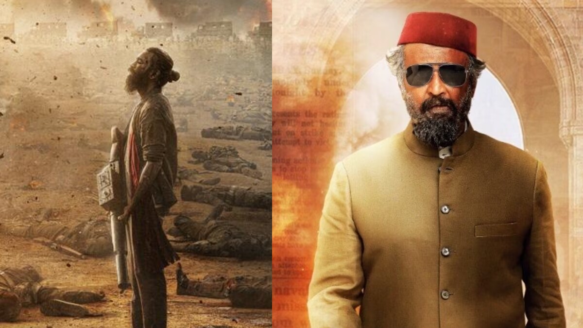 Captain Miller To Lal Salaam: Tamil Films To Look Forward To In 2024 - Vimarsana News