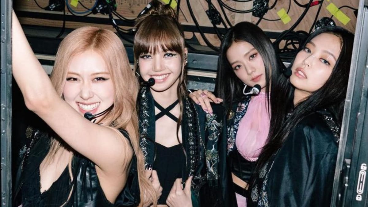 BLACKPINK Members Won’t Renew Solo Contracts With YG Entertainment