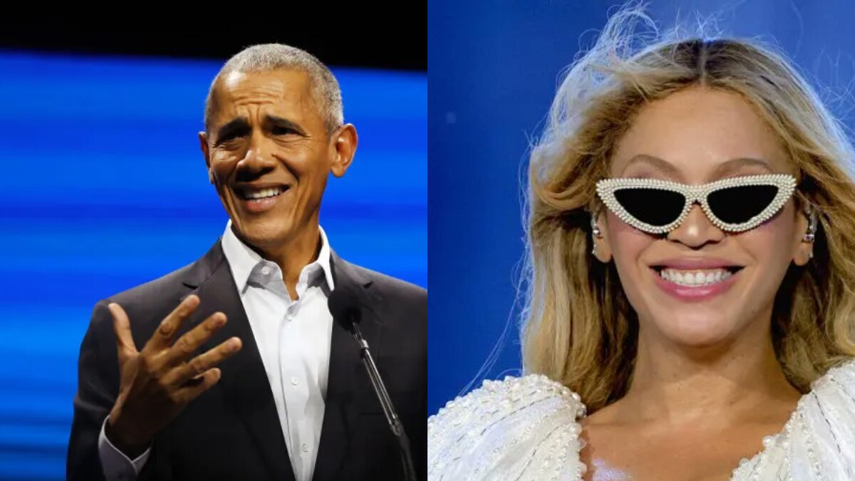 Beyonce To Mitski: Barack Obama's Top Musical Picks For 2023