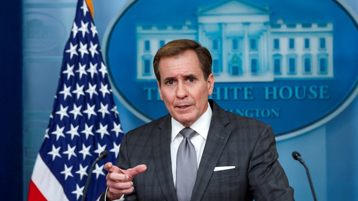 White House Urges Accountability in ‘Assassination Plot’, But Affirms India-US Strategic Partnership – News18 White House Urges Accountability in ‘Assassination Plot’, But Affirms India-US Strategic Partnership – News18