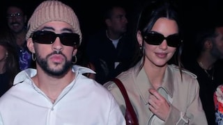 'Things Are Great Again' Between Bad Bunny And Kendall Jenner: Reports - Vimarsana News