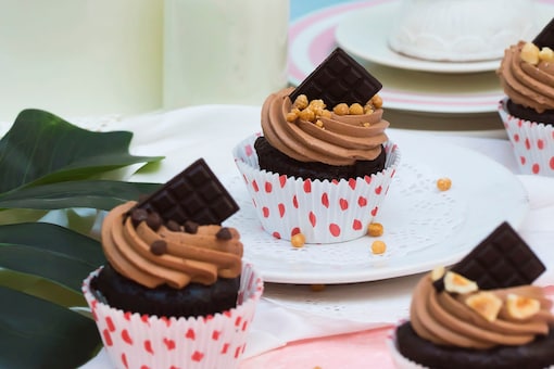 National cupcake day 2023: 3 Recipes You Must Try