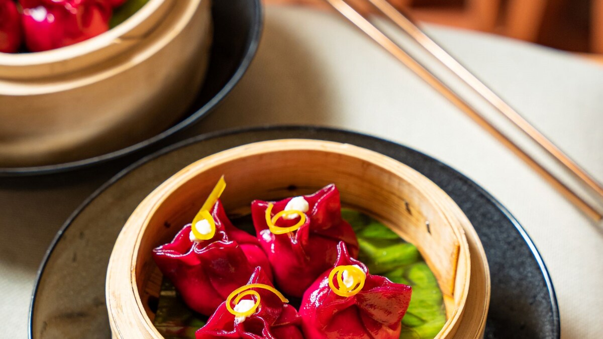 Understanding The Increasing Demand For Japanese & Korean Cuisine In The Indian Food Landscape Understanding The Increasing Demand For Japanese & Korean Cuisine In The Indian Food Landscape