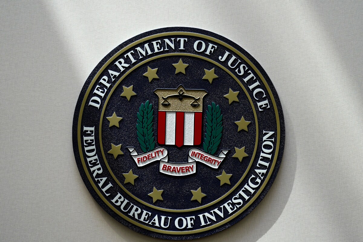 Former US Envoy Arrested Held in Florida, Accused of Serving as An Agent of Cuba, Says Report