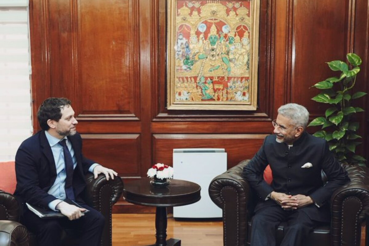 US Deputy NSA Meets Jaishankar in Delhi in Wake of Alleged ‘Plot to Kill Pannun’