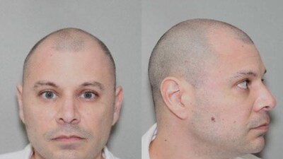 US Inmate Serving Life Sentence for Sexual Abuse Escapes Texas Prison ...