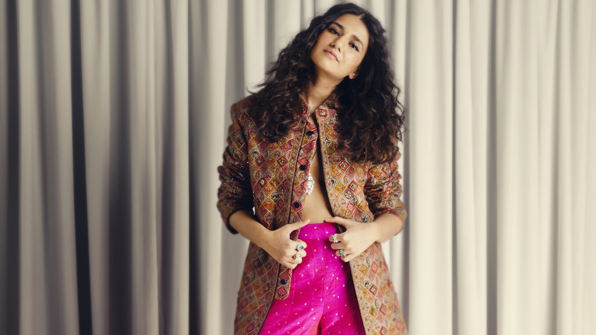 Sartorial Power: Navigating Indian Wedding Fashion Essentials Sartorial Power: Navigating Indian Wedding Fashion Essentials