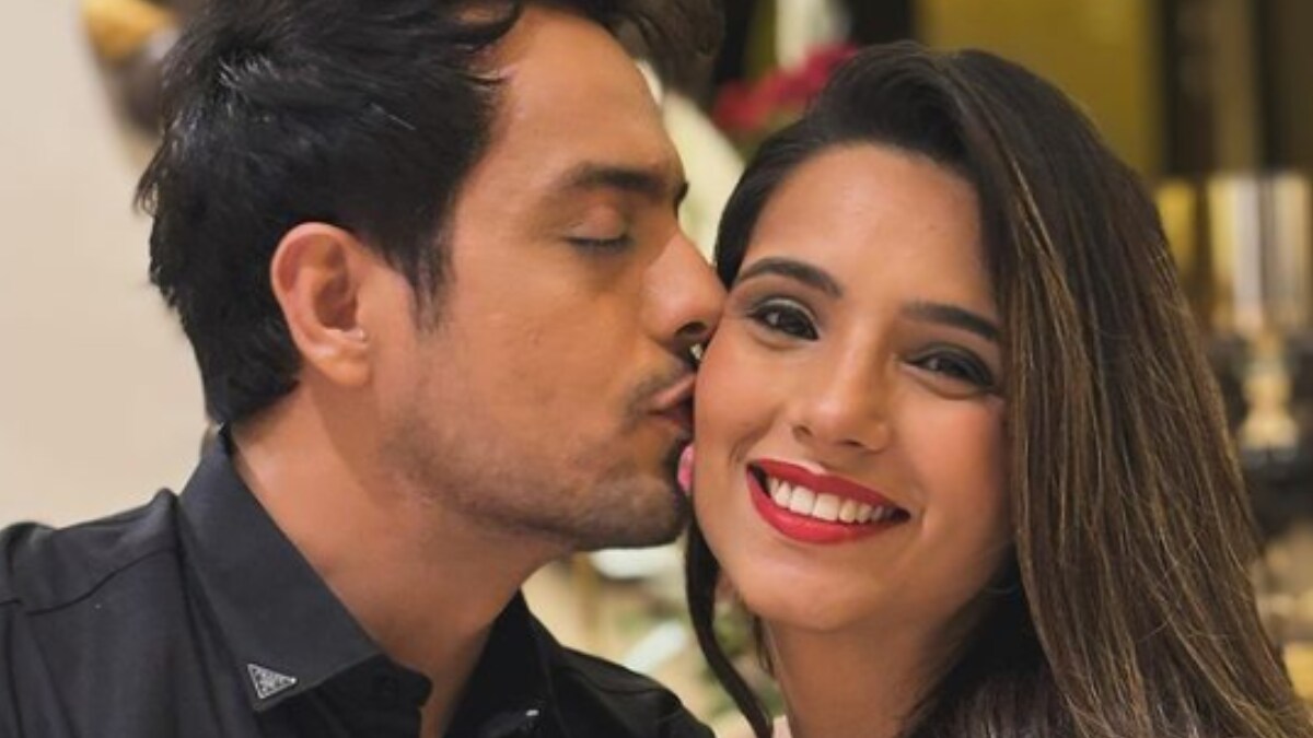Uttaran Star Gaurav Bajaj, Wife Sakshi Are ‘Excited’ To Welcome Second Child – News18 Uttaran Star Gaurav Bajaj, Wife Sakshi Are ‘Excited’ To Welcome Second Child – News18