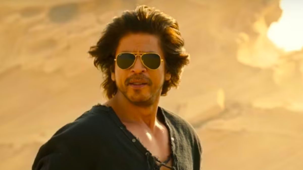 Shah Rukh Khan's Dunki Mints Rs 422.99 cr, Becomes Actor's Third ...