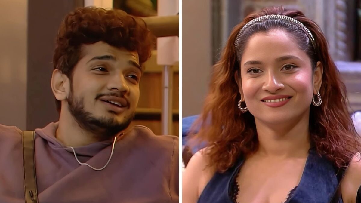 Ankita Lokhande REVEALS If She Is Still Friends With Munawar Faruqui: 'I Get Hurt...' - Vimarsana News