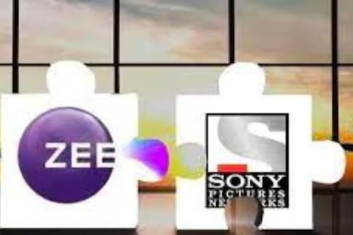 Sony Calls Off $10-Billion Merger Deal With Zee, Sends Notice: Report ...