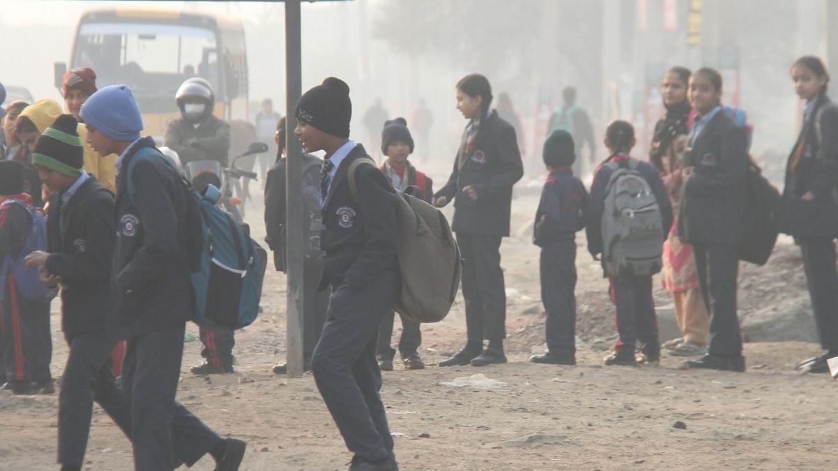 UP Govt Releases List of School Holidays For 2024, Schools to Remain Closed For 118 Days