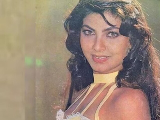 In 1991, she appeared opposite Amitabh Bachchan in Hum.