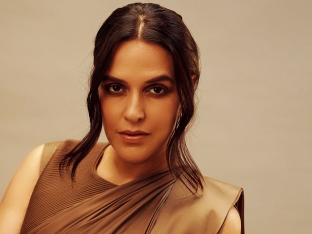 Neha Dhupia is back with No Filter Neha 6. (Photo Credits: Instagram)


