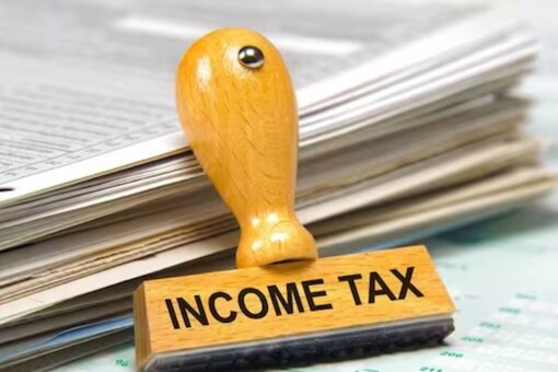 Income tax, interim budget 2024