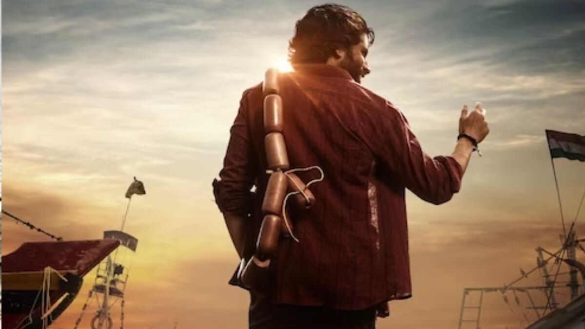 Naga Chaitanya Says THIS About His Character In Thandel: 'Its Once In A Lifetime Role' | Exclusive - Vimarsana News