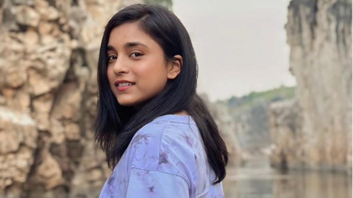 Sumbul Touqeer’s Late Birthday Post Is About Self-love – News18 Sumbul Touqeer’s Late Birthday Post Is About Self-love – News18