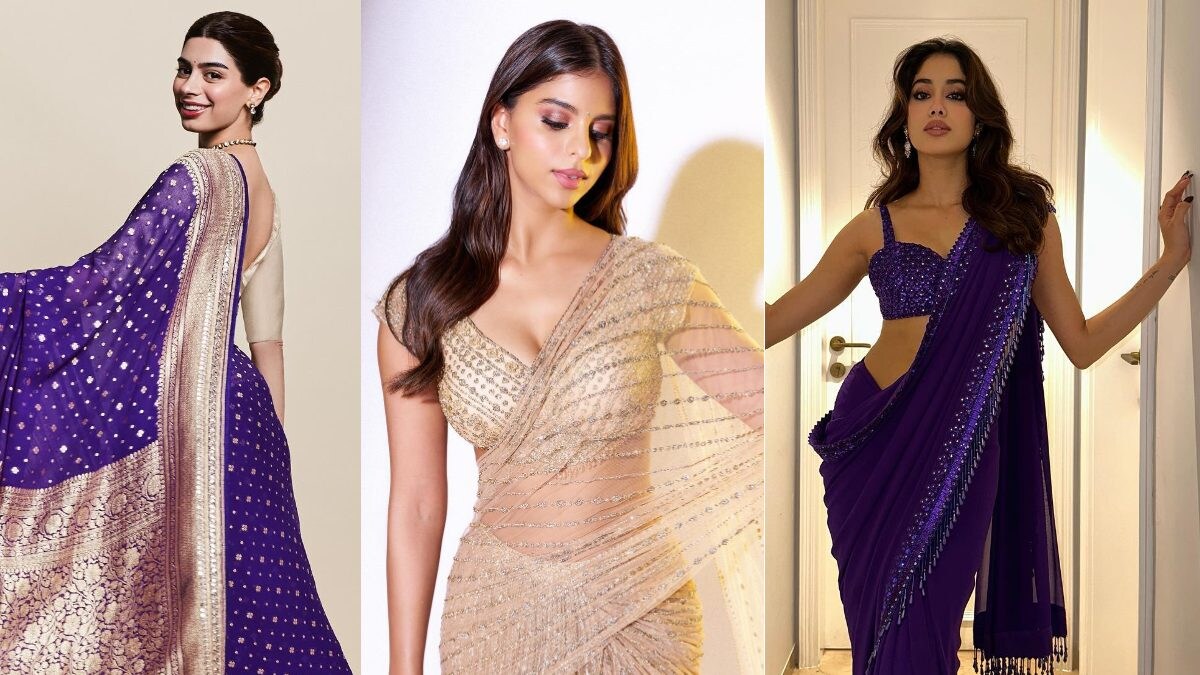 B'Town Diva Inspired Bridesmaid's Ensembles You Need to Take a Look for Your Best Friend's Wedding - Vimarsana News