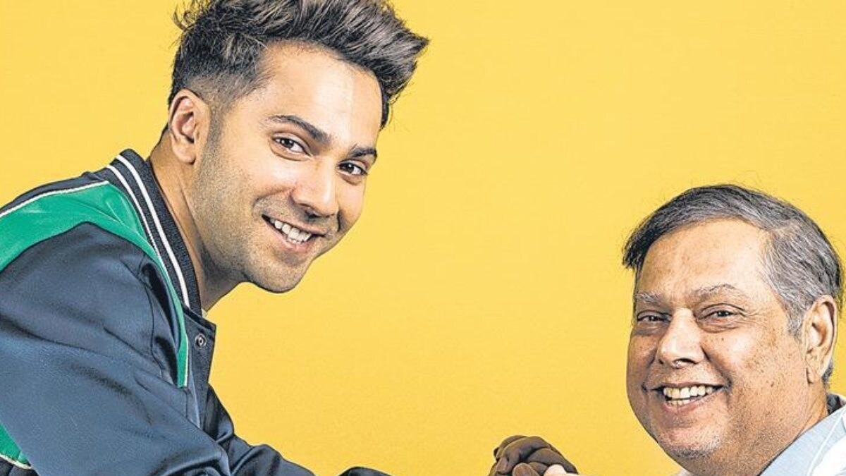 Varun Dhawan, David Dhawan's Untitled Comedy Film To Go On Floors In April 2024? Here's What We Know - Vimarsana News