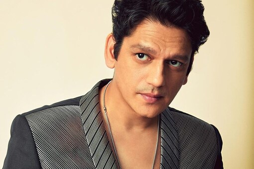 Vijay Varma says he never thought of giving up during his struggling days. (Photo: Instagram)