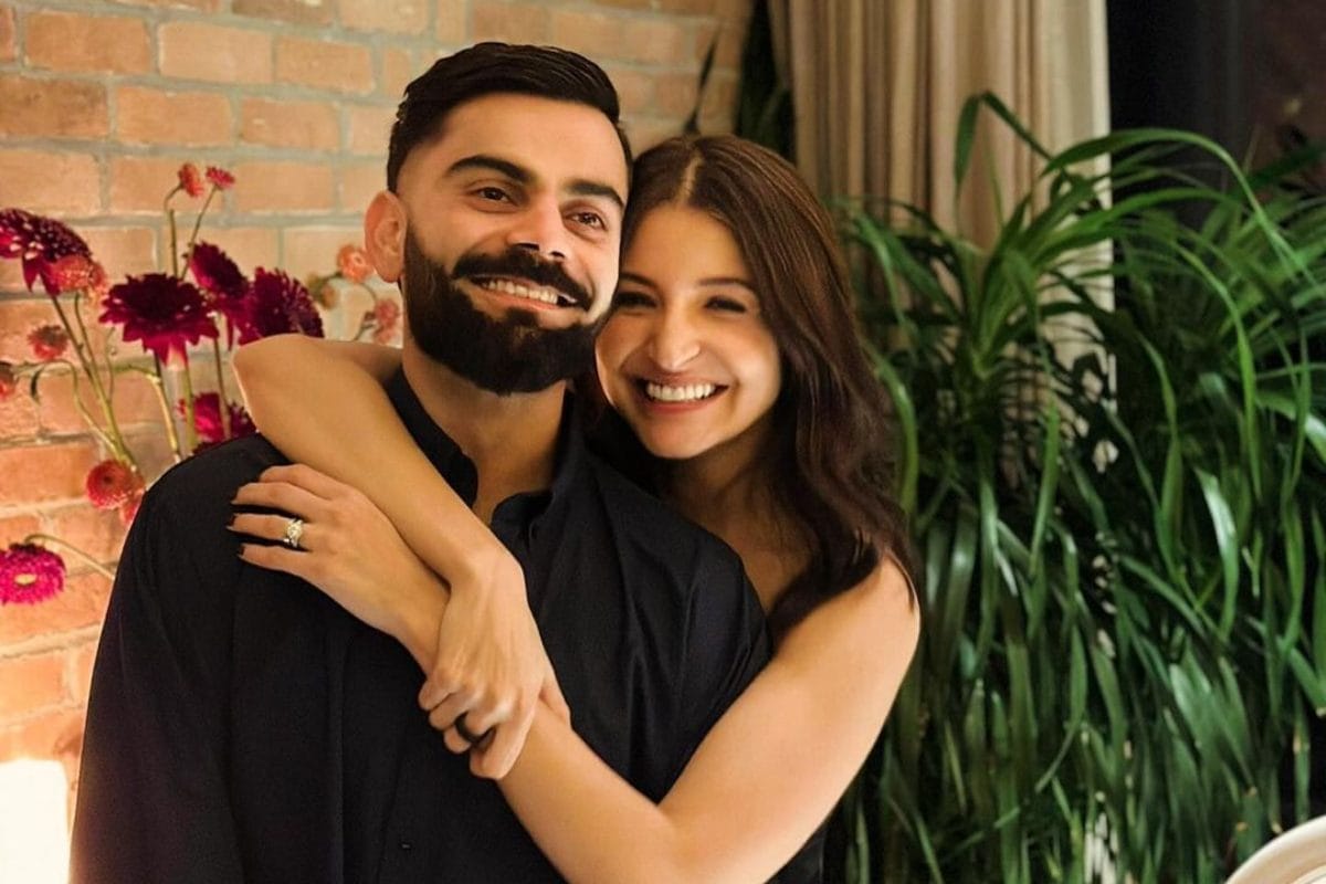 Anushka Sharma's Delivery Date REVEALED; Virat Kohli's Wife To Welcome Second Baby In London - News18
