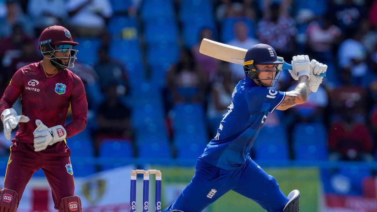 West Indies vs England Live Cricket Streaming 2nd ODI: When and Where 