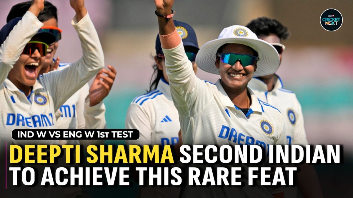 Detailed Ind Vs Sa: Deepti Sharma Achieves Rare Feat That No Cricketer Ever Has In A World Cup Landscape Digital Art Detailed Ind Vs Sa: Deepti Sharma Achieves Rare Feat That No Cricketer Ever Has In A World Cup Landscape Digital Art