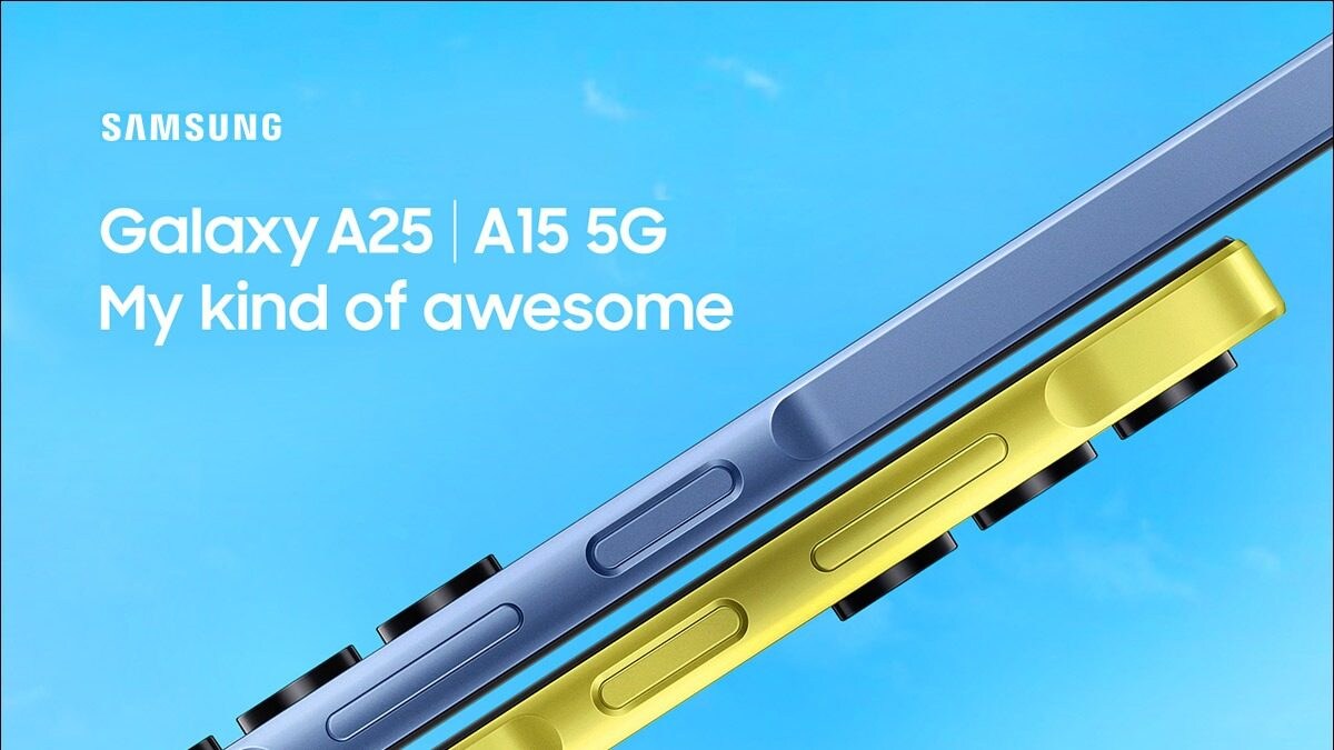 The Stunning Samsung Galaxy A Series: Premium Tech at Affordable Prices! - Vimarsana News