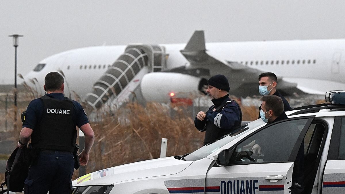 Nicaragua Flight a Case of Indian Tourists Who Did Not Want to Return? Intel Sources Point to 'Larger Conspiracy' - Vimarsana News