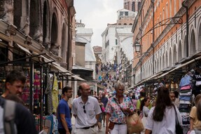 Venice, Italy, europe, tourism, schengen