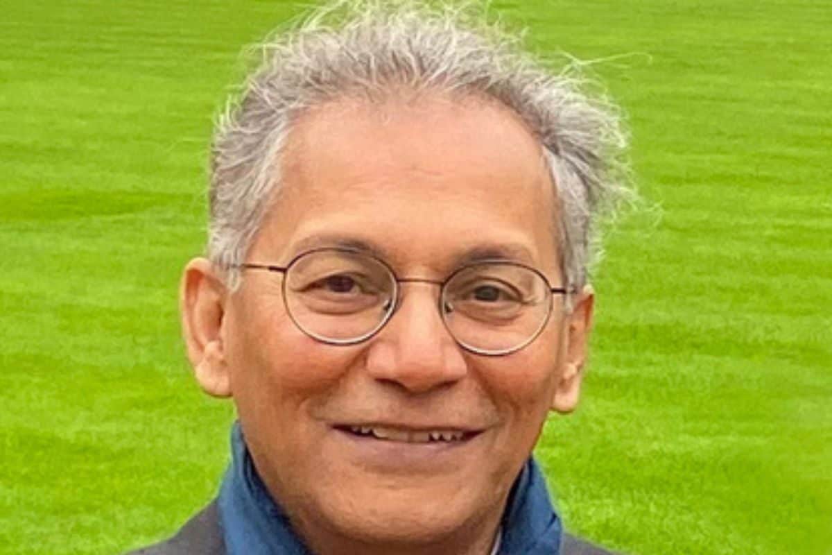 Who is Samir Shah, Indian-origin Media Executive Set to Become New BBC Chairman | Top Points