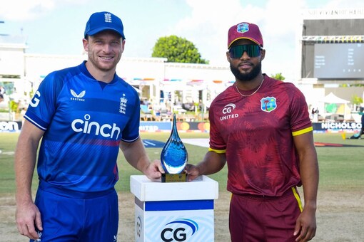 The third ODI will decide the winner of the series with it being level as both sides picked up wins so far. (Image: AFP)