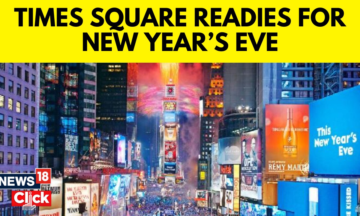 new-yorks-times-square-readies-for-the-new-years-eve-news18