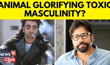 Is Animal Promoting Toxic Masculinity? Director Says..
