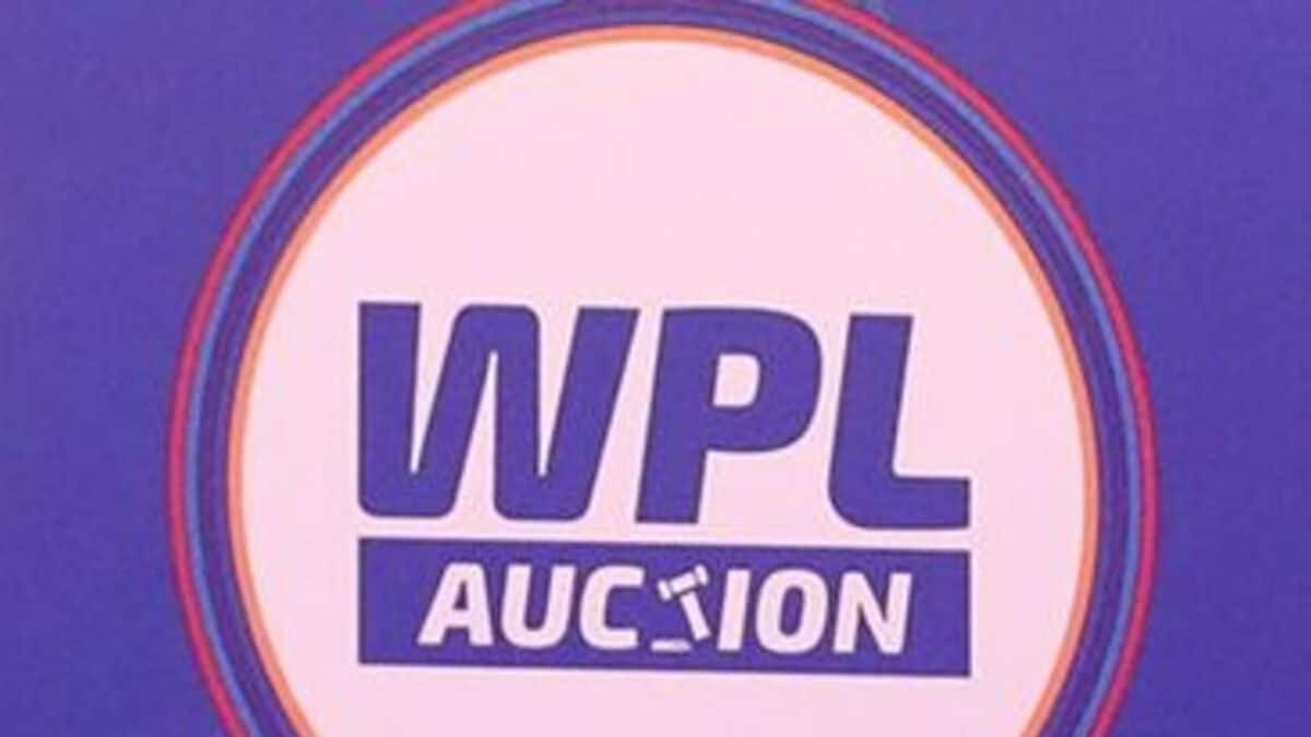 Women’s Premier League Auction Live Streaming Details How to Watch WPL