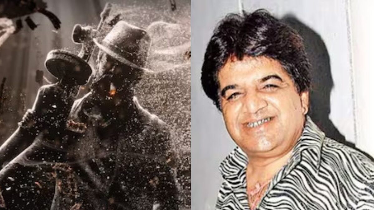 Yash Drops First Look From His Next Film Titled Toxic; Junior Mehmood Passes Away After Battling Cancer - Vimarsana News
