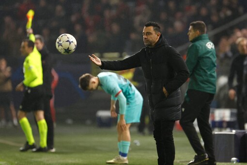 Another defeat will certainly put more pressure on Xavi Hernandez. (AP Photo)