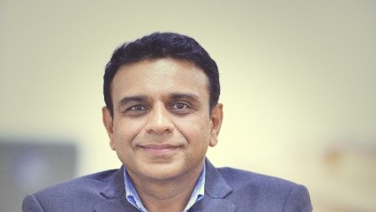 PepsiCo Appoints Jagrut Kotecha As New India CEO News18