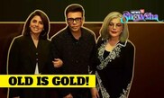 Neetu Kapoor & Zeenat Aman Prove They Are OGs For A Reason In Sassy New Episode Of Koffee With Karan