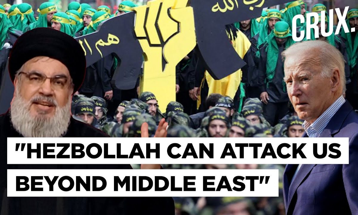 US Seeks To Restore Calm Amid Hezbollah S Unparalleled Strikes   1704981574 76f5566f 180a 4fb0 B5df 9c338fbb392c 3x2 