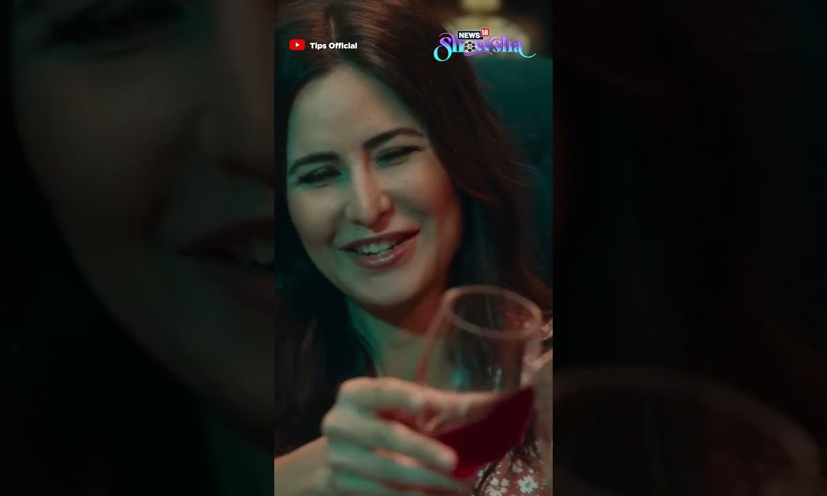 Merry Christmas Movie Review: Katrina Delivers Career Best Performance, Vijay Sethupathi Is Awesome