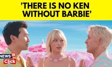 Barbie Movie Gets Snubbed In Oscar Nominations 2024 | Marot Robbie | Warner Bros | N18V | News18