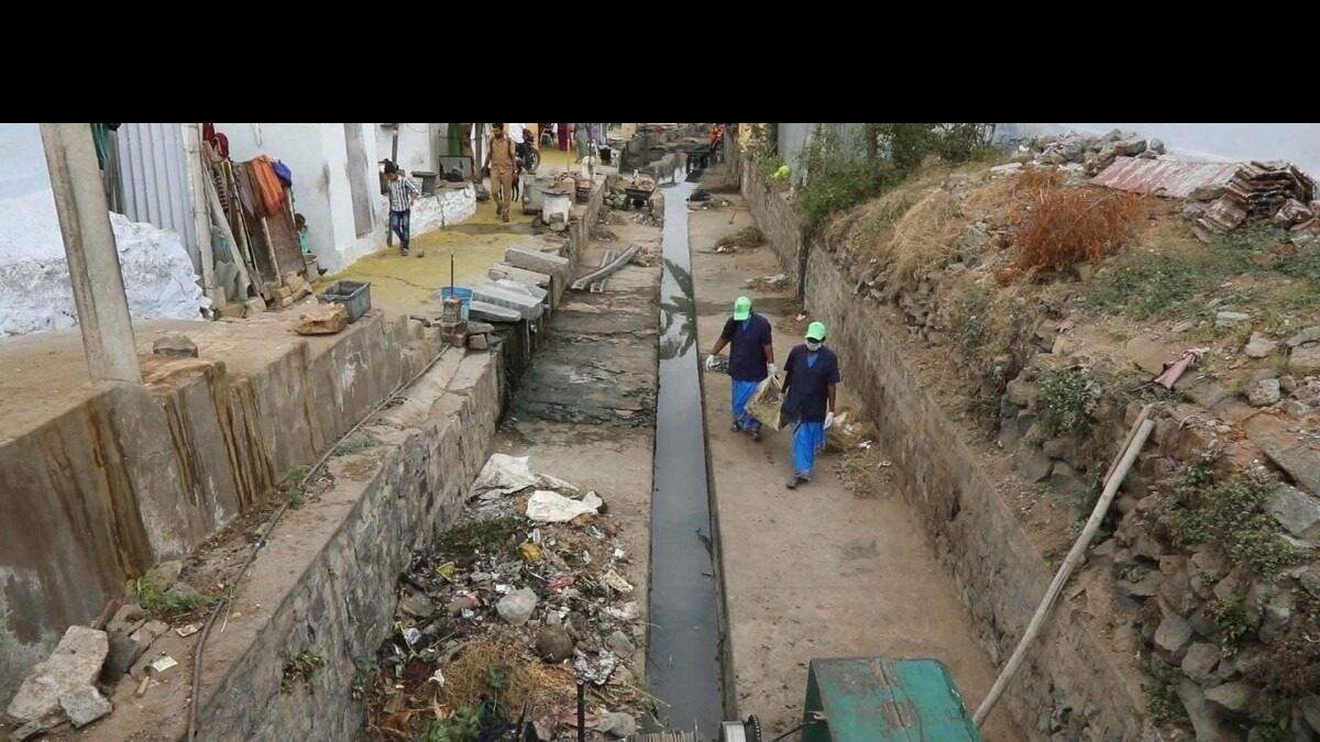 Breaking Barriers: Empowering Sanitation Workers Across India - Vimarsana News