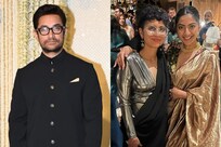 Aamir Khan's Ex Wife Kiran Rao SKIPS Ira Khan's Wedding Reception, Actor Reveals Reason | Watch