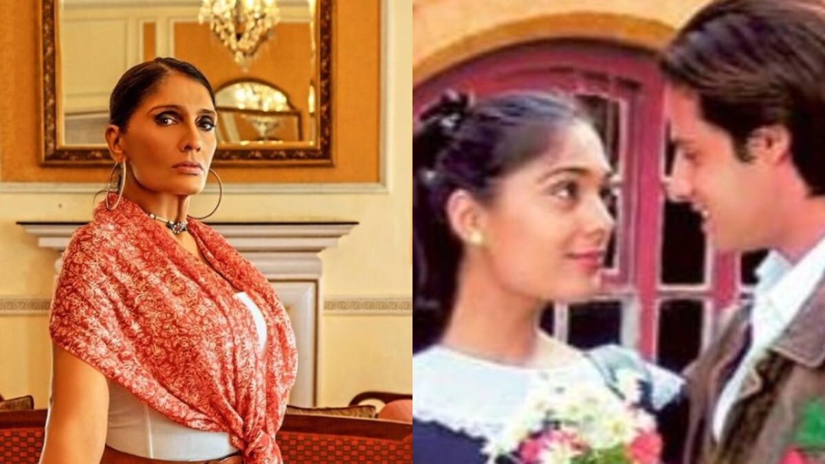 Aashiqui Star Anu Aggarwal Reveals Her Reaction On Watching Film After Memory Loss: &lsquo;I Couldn&rsquo;t Relate&hellip;&rsquo;