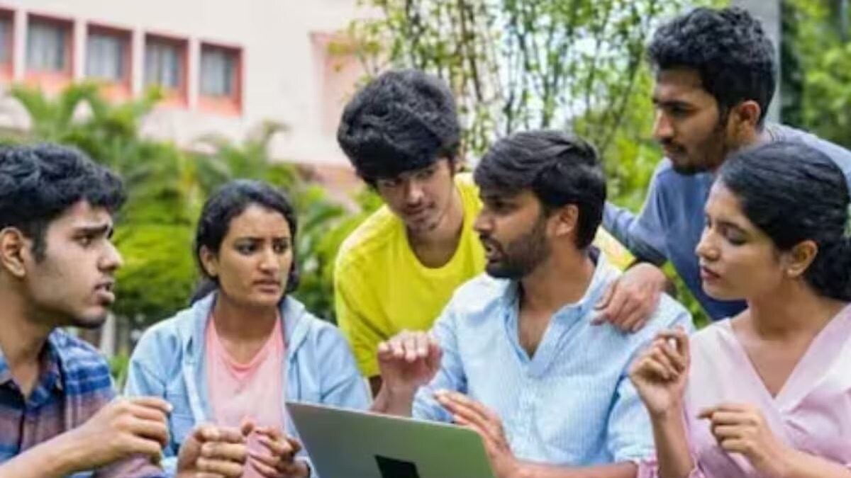 AILET 2024: NLU Releases BA LLB Second Merit List at nationallawuniversitydelhi.in - Vimarsana News