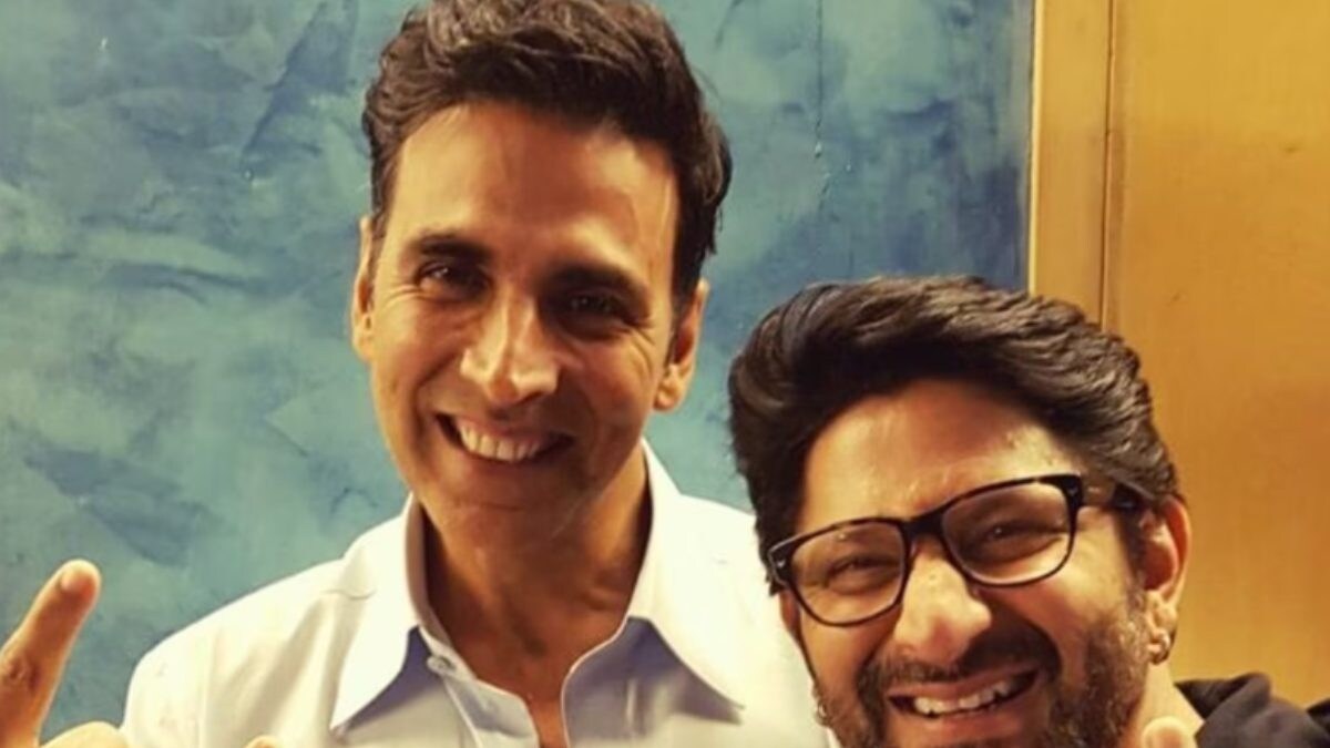 Jolly LLB 3: Arshad Warsi To Begin Month-Long Shoot For Akshay Kumar-Backed Film In Rajasthan - Vimarsana News