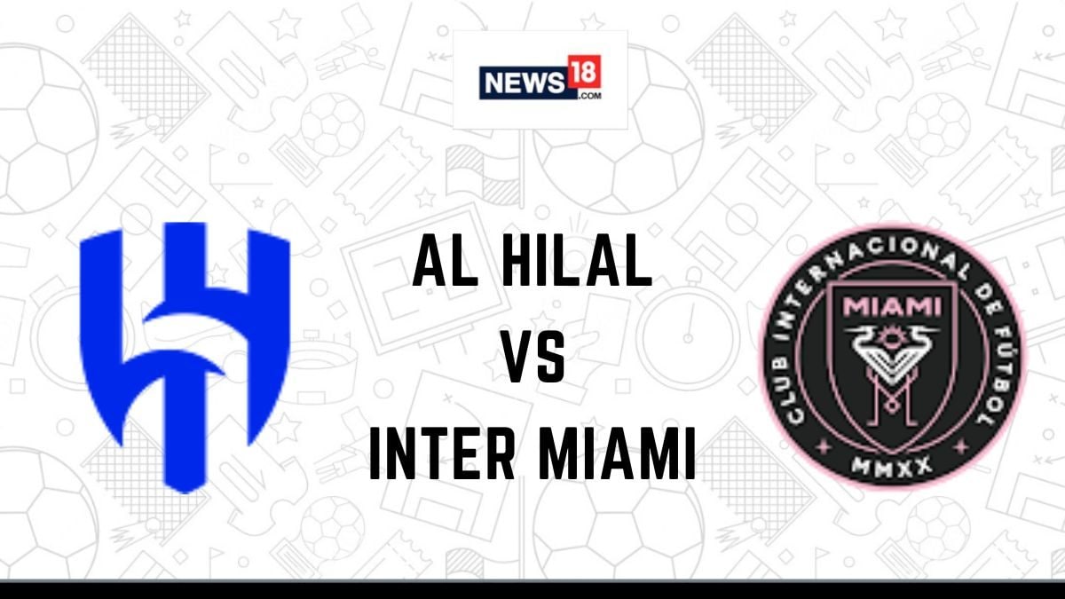 HLL vs MIA Live Football Streaming For Club Friendly Match: How To