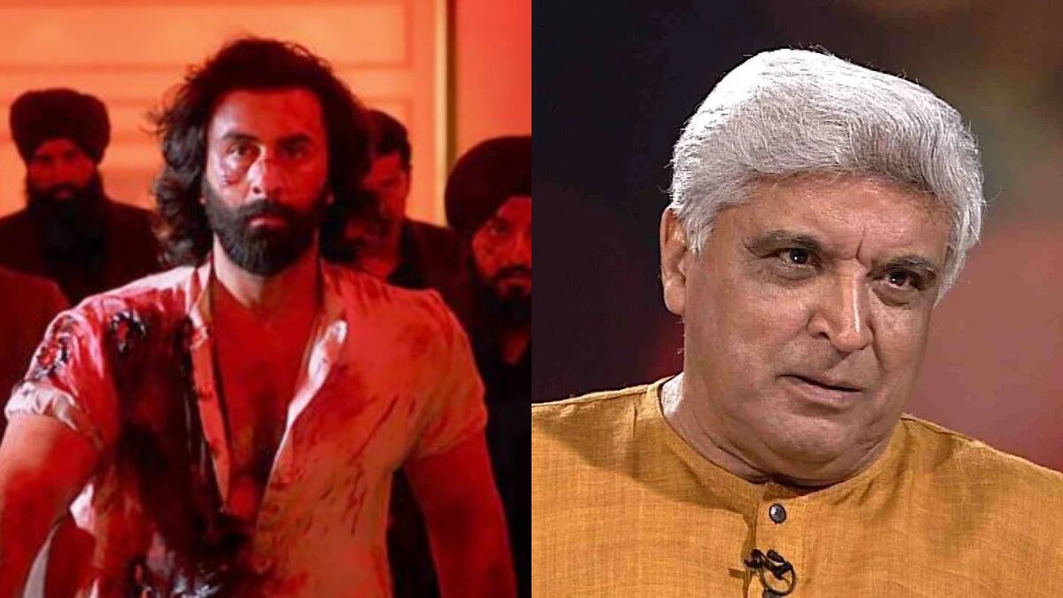 Animal Makers Slam Javed Akhtar Over 'Dangerous' Remark: 'If a Woman Would've Said Lick My Shoe...' - Vimarsana News